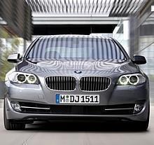 BMW 5er 